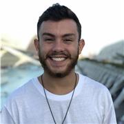 Hola! Soy Leo, tengo 20 años y soy de Brasil. Clases económicas de portugués y español para principiantes